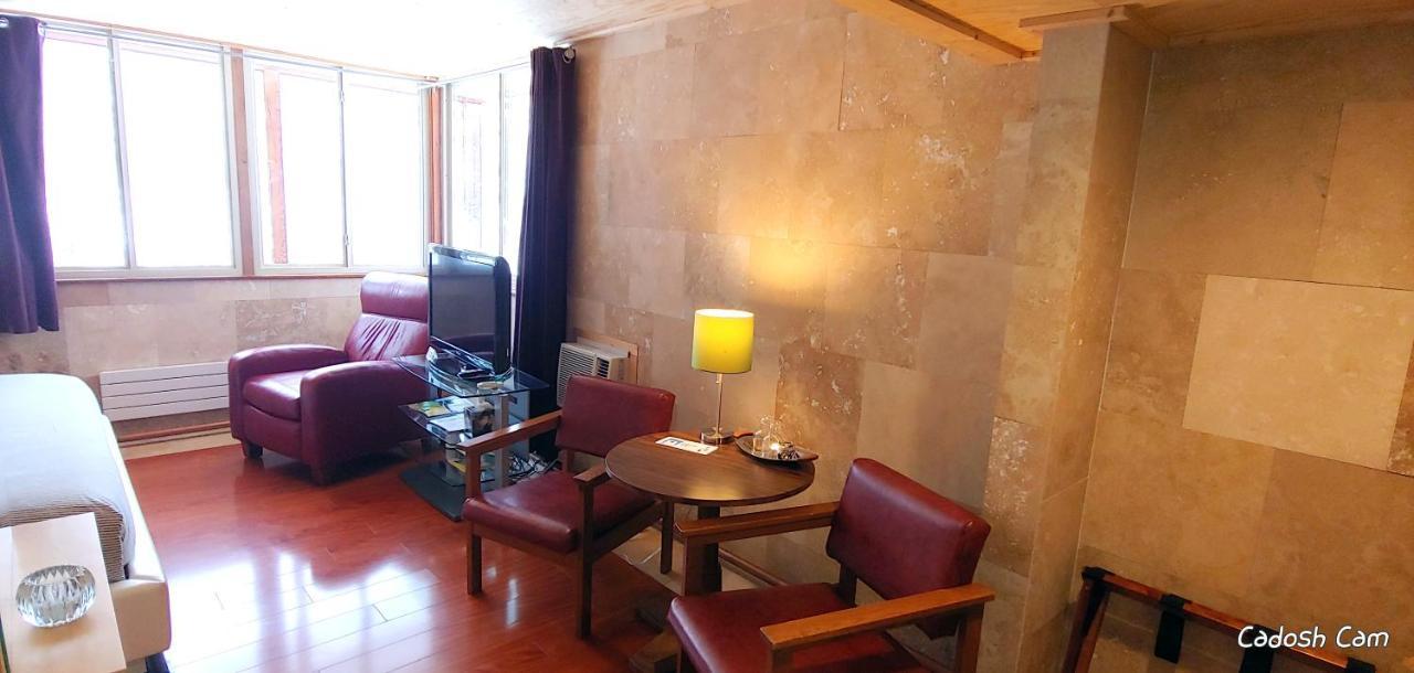 The Usonian Inn Llc Spring Green Dış mekan fotoğraf